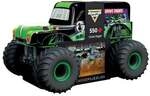 Monster Jam - Grave Digger Tin