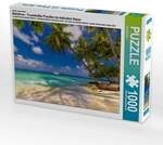 CALVENDO Puzzle Ein Motiv aus dem Kalender Malediven - Traumhaftes Paradies im