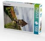CALVENDO Puzzle Esslingen am Neckar 1000 Teile Lege-Gr&ouml;&szlig;e 48 x 64 cm Foto-Puzzle