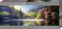 Seryang-ji Lake Puzzle