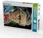 CALVENDO Puzzle Beethoven (1770-1827) 1000 Teile Lege-Gr&ouml;&szlig;e 64x48cm Foto-Puzzle