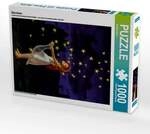 CALVENDO Puzzle Sterntaler 1000 Teile Lege-Gr&ouml;&szlig;e 64 &times; 48 cm Foto-Puzzle f&uuml;r
