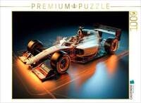 CALVENDO Puzzle Quartus 1000 Teile Lege-Gr&ouml;&szlig;e 64x48cm Foto-Puzzle f&uuml;r...