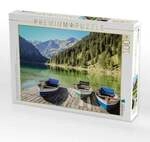 CALVENDO Puzzle Ein Motiv aus dem Kalender Naturparadies Allg&auml;u - Von...