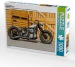 Ein Motiv aus dem Kalender Edel-Bikes 2017 (Puzzle)