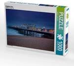 CALVENDO Puzzle Brighton Pier 1000 Teile Lege-Gr&ouml;&szlig;e 64x48cm Foto-Puzzle f&uuml;r