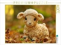 CALVENDO Puzzle Sch&auml;fchen 1000 Teile Lege-Gr&ouml;&szlig;e 64x48cm Foto-Puzzle f&uuml;r