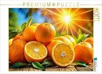 CALVENDO Puzzle Ein Motiv aus dem Kalender VITAMINE - Gesundheit aus der Natur...
