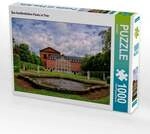 CALVENDO Puzzle Das Kurf&uuml;rstliches Palais in Trier 1000 Teile Lege-Gr&ouml;&szlig;e 64x48cm