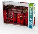 Ein Motiv aus dem Kalender Dublin (Puzzle)