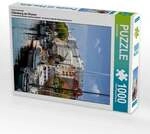 Ein Motiv aus dem Kalender Oldenburg am Wasser (Puzzle)