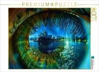 CALVENDO Puzzle Sydney Opernhaus 1000 Teile Lege-Gr&ouml;&szlig;e 64x48cm Foto-Puzzle...