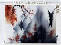 CALVENDO Puzzle Japan 1000 Teile Lege-Gr&ouml;&szlig;e 64x48cm Foto-Puzzle f&uuml;r...