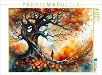 CALVENDO Puzzle Erneuerung 1000 Teile Lege-Gr&ouml;&szlig;e 64x48cm Foto-Puzzle f&uuml;r