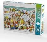 Winterferien (Puzzle)