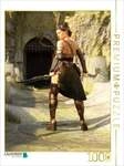 CALVENDO Puzzle Krieger Prinzessin 1000 Teile Lege-Gr&ouml;&szlig;e 64x48cm Foto-Puzzle...
