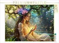 CALVENDO Puzzle Stille Sch&ouml;nheit 1000 Teile Lege-Gr&ouml;&szlig;e 64x48cm Foto-Puzzle...