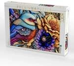 CALVENDO Puzzle In den Maibl&uuml;ten 1000 Teile Lege-Gr&ouml;&szlig;e 64x48cm Foto-Puzzle...