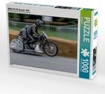 CALVENDO Puzzle BMW R75 RS Baujahr 1945 1000 Teile Lege-Gr&ouml;&szlig;e 64 &times; 48 cm