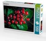CALVENDO Puzzle Johannisbeeren 1000 Teile Lege-Gr&ouml;&szlig;e 64x48cm Foto-Puzzle f&uuml;r