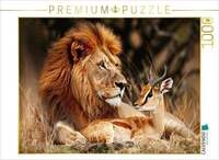 CALVENDO Puzzle Ein Motiv aus dem Kalender "Wenn Vertrauen siegt" 1000 Teile
