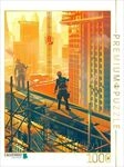 CALVENDO Puzzle Betonsturz 1000 Teile Lege-Gr&ouml;&szlig;e 64x48cm Foto-Puzzle f&uuml;r