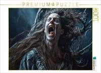 CALVENDO Puzzle Wiederg&auml;ngerin 1000 Teile Lege-Gr&ouml;&szlig;e 64x48cm Foto-Puzzle f&uuml;r