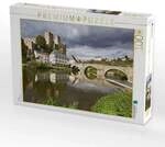CALVENDO Puzzle Runkel 1000 Teile Lege-Gr&ouml;&szlig;e 64x48cm Foto-Puzzle f&uuml;r...