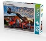 CALVENDO Puzzle DLA 23/12 BF Braunschweig 1000 Teile Lege-Gr&ouml;&szlig;e 64x48cm...