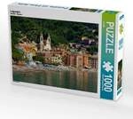 CALVENDO Puzzle Laigueglia 1000 Teile Lege-Gr&ouml;&szlig;e 64x48cm Foto-Puzzle f&uuml;r