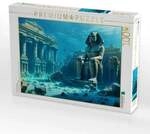 CALVENDO Puzzle Alexandria &Auml;gypten 1000 Teile Lege-Gr&ouml;&szlig;e 64x48cm Foto-Puzzle...