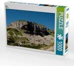 CALVENDO Puzzle Ifen 1000 Teile Lege-Gr&ouml;&szlig;e 64 &times; 48 cm Foto-Puzzle f&uuml;r gl&uuml;ckliche