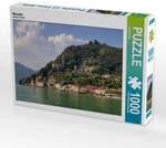 CALVENDO Puzzle Morcote 1000 Teile Lege-Gr&ouml;&szlig;e 64 &times; 48 cm Foto-Puzzle f&uuml;r