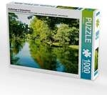 CALVENDO Puzzle Graftanlage in Delmenhorst 1000 Teile Lege-Gr&ouml;&szlig;e 64x48cm