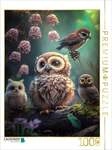 CALVENDO Puzzle Verwunderung 1000 Teile Lege-Gr&ouml;&szlig;e 64x48cm Foto-Puzzle f&uuml;r