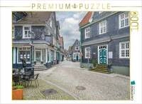 CALVENDO Puzzle Am Schellenberg 1000 Teile Lege-Gr&ouml;&szlig;e 64x48cm Foto-Puzzle f&uuml;r