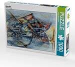 CALVENDO Puzzle Drum Set 1000 Teile Lege-Gr&ouml;&szlig;e 64x48cm Foto-Puzzle f&uuml;r gl&uuml;ckliche