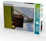CALVENDO Puzzle Zeche Sterkrade Oberhausen 1000 Teile Lege-Gr&ouml;&szlig;e 64x48cm