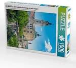 CALVENDO Puzzle Ein Motiv aus dem Kalender Hommage an mein Ungarn 1000 Teile