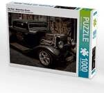 CALVENDO Puzzle Hot Rod - Motorshow Essen 1000 Teile Lege-Gr&ouml;&szlig;e 64x48cm Foto-Puzzle