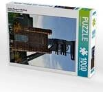 CALVENDO Puzzle Zeche Prosper II Bottrop 1000 Teile Lege-Gr&ouml;&szlig;e 64x48cm Foto-Puzzle