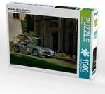 CALVENDO Puzzle Mercedes 300 SL Fl&uuml;gelt&uuml;rer 1000 Teile Lege-Gr&ouml;&szlig;e 64x48cm