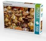 CALVENDO Puzzle Ein Motiv aus dem Kalender Oman - Reiseziel Maskat und Salalah...