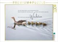 CALVENDO Puzzle Wachstum 1000 Teile Lege-Gr&ouml;&szlig;e 64x48cm Foto-Puzzle f&uuml;r...