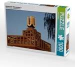 Dortmunder Wahrzeichen U (Puzzle)