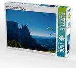 Seiser alm I kastelruth I 1.964 m (Puzzle)