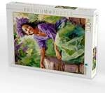 CALVENDO Puzzle Mai 1000 Teile Lege-Gr&ouml;&szlig;e 64x48cm Foto-Puzzle f&uuml;r gl&uuml;ckliche