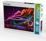 CALVENDO Puzzle Koenigsegg Ragera 1000 Teile Lege-Gr&ouml;&szlig;e 64x48cm Foto-Puzzle...