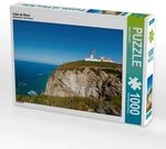 CALVENDO Puzzle Cabo da Roca 1000 Teile Lege-Gr&ouml;&szlig;e 64 &times; 48 cm Foto-Puzzle f&uuml;r
