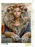 CALVENDO Puzzle Sphinx 1000 Teile Lege-Gr&ouml;&szlig;e 64x48cm Foto-Puzzle f&uuml;r...